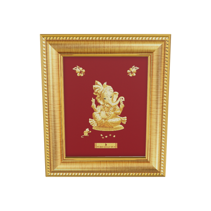 Prima Art , Prima Art India, Prima Art artwork, Prima Art 99.90% gold sheet artwork, 24k gold sheet artwork, Devotional artwork , Prima Art 24k gold sheet artwork, Balaji gold artwork
