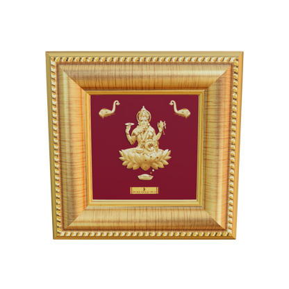 Prima Art , Prima Art India, Prima Art artwork, Prima Art 99.90% gold sheet artwork, 24k gold sheet artwork, Devotional artwork , Prima Art 24k gold sheet artwork, Balaji gold artwork