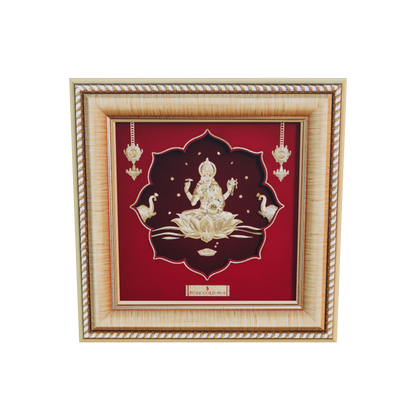 Lakshmi Lotus - M7