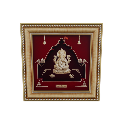 Lord Ganesha - M8