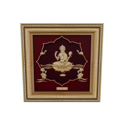Lakshmi Lotus - M8
