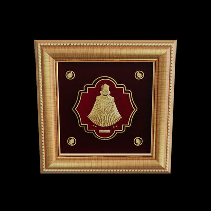 Khatushyam ji Spiritual Wall Decor- O7