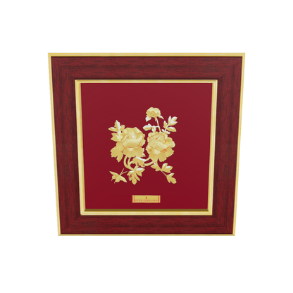 Prima Art , Prima Art India, Prima Art artwork, Prima Art 99.90% gold sheet artwork, 24k gold sheet artwork, Devotional artwork , Prima Art 24k gold sheet artwork, Balaji gold artwork