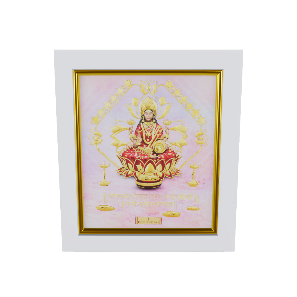Prima Art , Prima Art India, Prima Art artwork, Prima Art 99.90% gold sheet artwork, 24k gold sheet artwork, Devotional artwork , Prima Art 24k gold sheet artwork, Balaji gold artwork