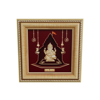 Ganesha - M7