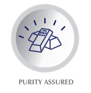 Purity Assured